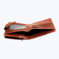 Compact men's wallet