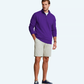 Men's smooth jacket