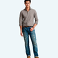 Long sleeve office shirt