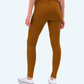 Demi-season trousers