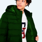 Down jacket winter