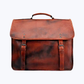Vintage briefcase