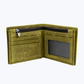Bifold wallet
