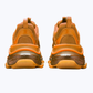 Triple sole sneakers