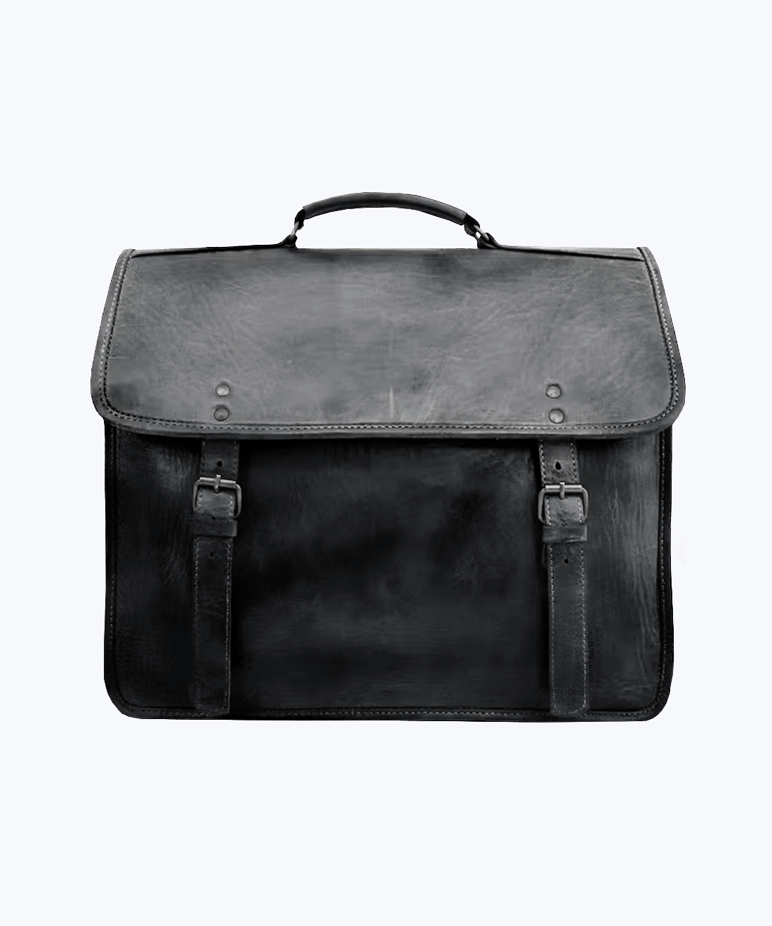 Vintage briefcase