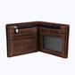 Bifold wallet