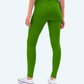 Demi-season trousers