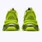 Triple sole sneakers