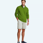 Men's smooth jacket
