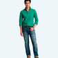 Long sleeve office shirt