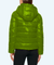Padded short jacket