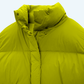 Loose padded jacket