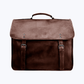 Vintage briefcase
