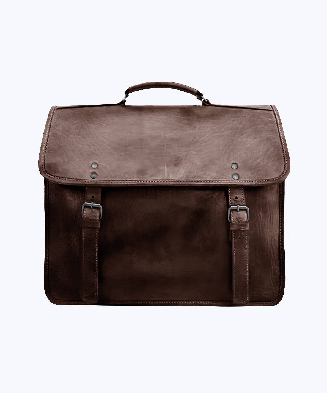 Vintage briefcase