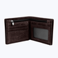 Bifold wallet