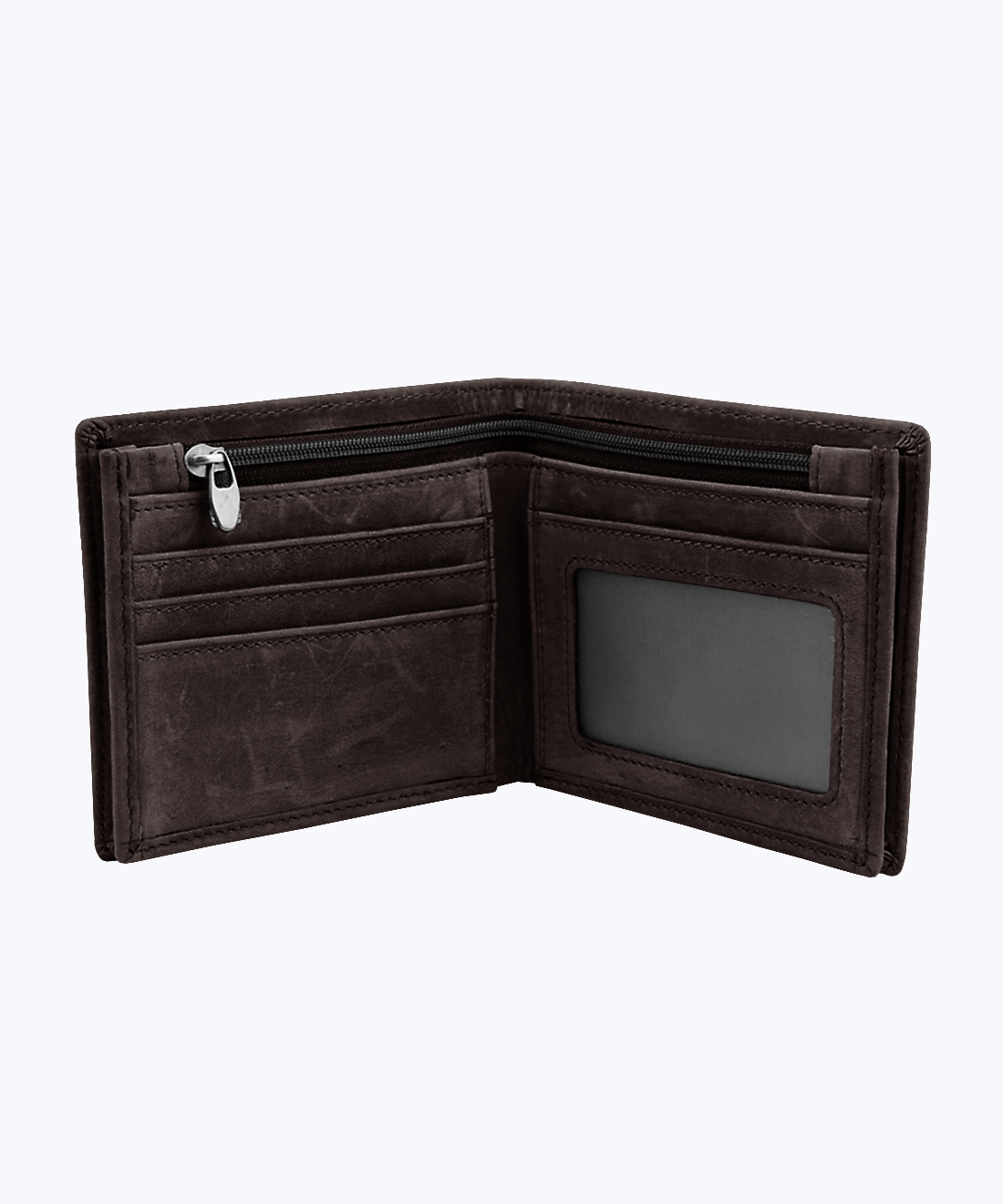 Bifold wallet