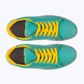 Soft suede sneakers