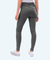 Demi-season trousers