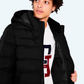 Down jacket winter