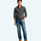 Long sleeve office shirt