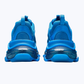 Triple sole sneakers