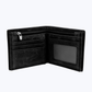 Bifold wallet