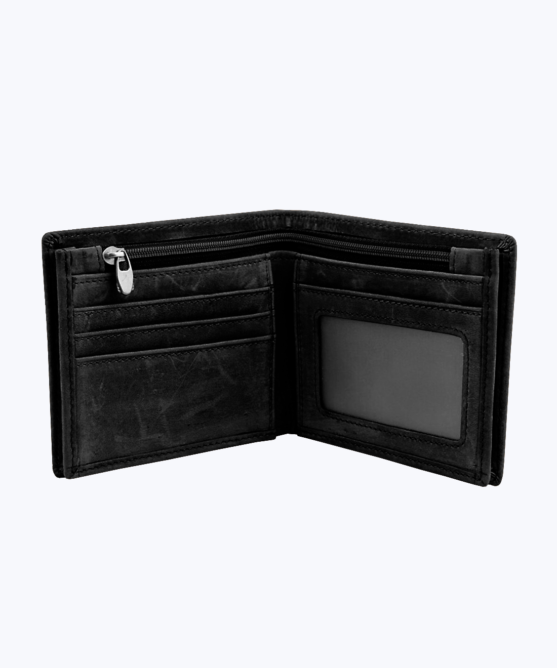 Bifold wallet