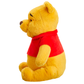 Bear plush toy