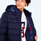 Down jacket winter
