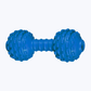 Dumbbell toy for dog