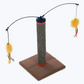 Cat scratching post