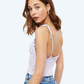 Light lace top