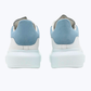 Platform sneakers