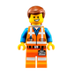 Man minifigure