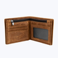 Bifold wallet