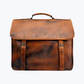Vintage briefcase