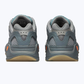 Grey chunky sneakers