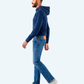 Insulated winter jeans