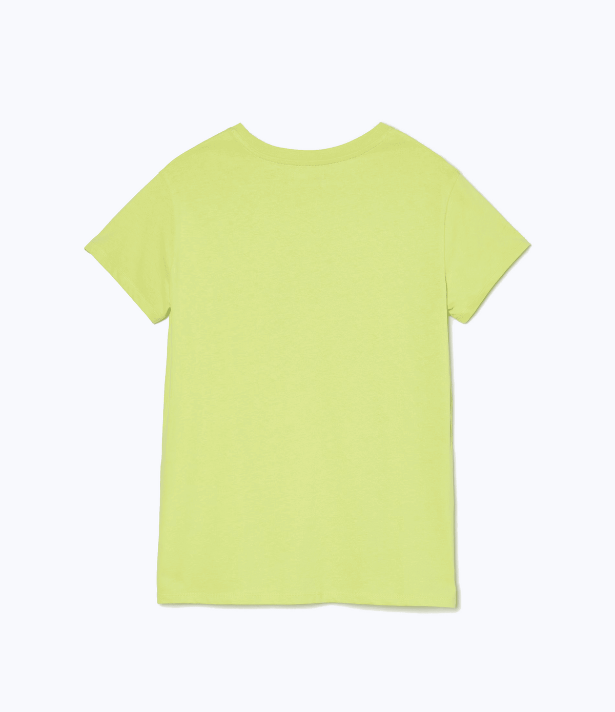 Amine printed T-shirt