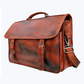 Vintage briefcase