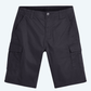 Loose men's shorts