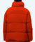 Loose padded jacket