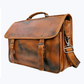 Vintage briefcase