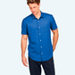 Short-sleeved shirt