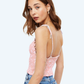 Light lace top