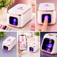 Automatic Nail Designer – Smart Nail Art Printer