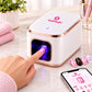 Automatic Nail Designer – Smart Nail Art Printer
