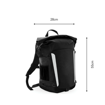 Hiking Backpack