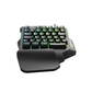 Gaming keypad