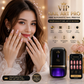 VIP Nail Art Pro – Mini Automatic Nail Art Printer with Smart App Control